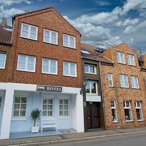 Mini-hôtel Hamm The Unique Boutique ***