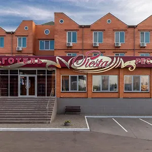 Siesta киев Отель