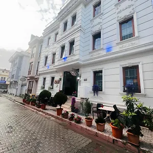 Maritime 3*, İstanbul Türkiye
