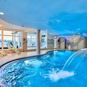 Apartment Richterhof Wellness Bayerischer Wald 
