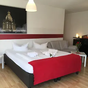 Altstadtperle & Dresden