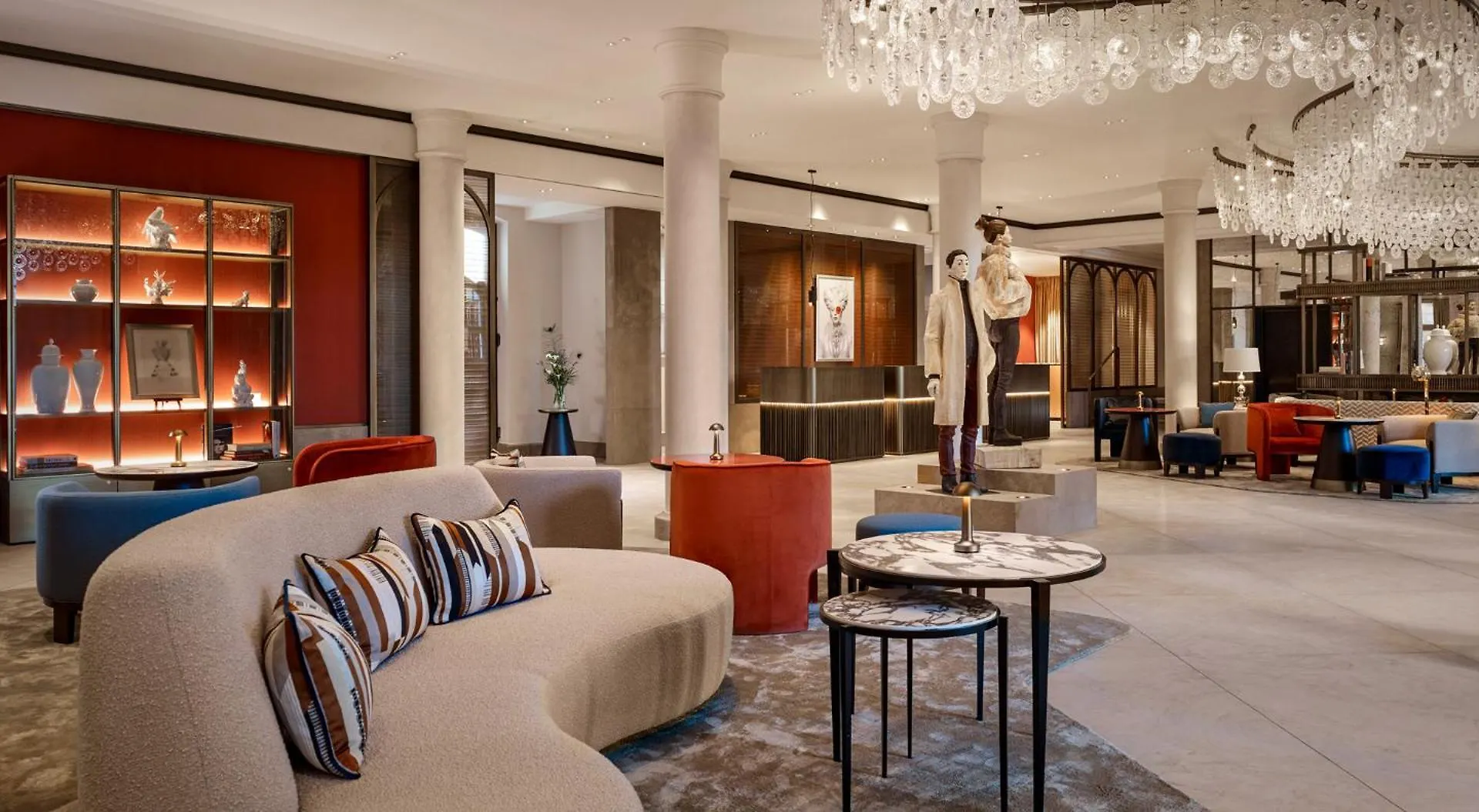 *****  Hotel Taschenbergpalais Kempinski Dresda Germania