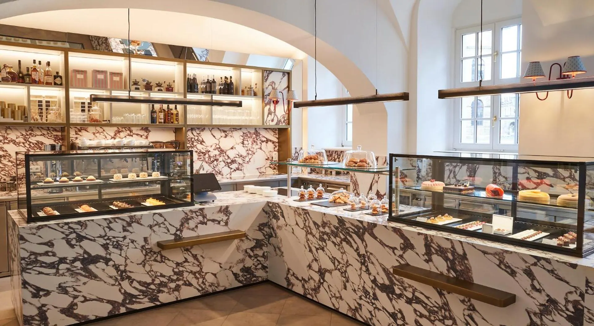 Hotel Taschenbergpalais Kempinski Dresda