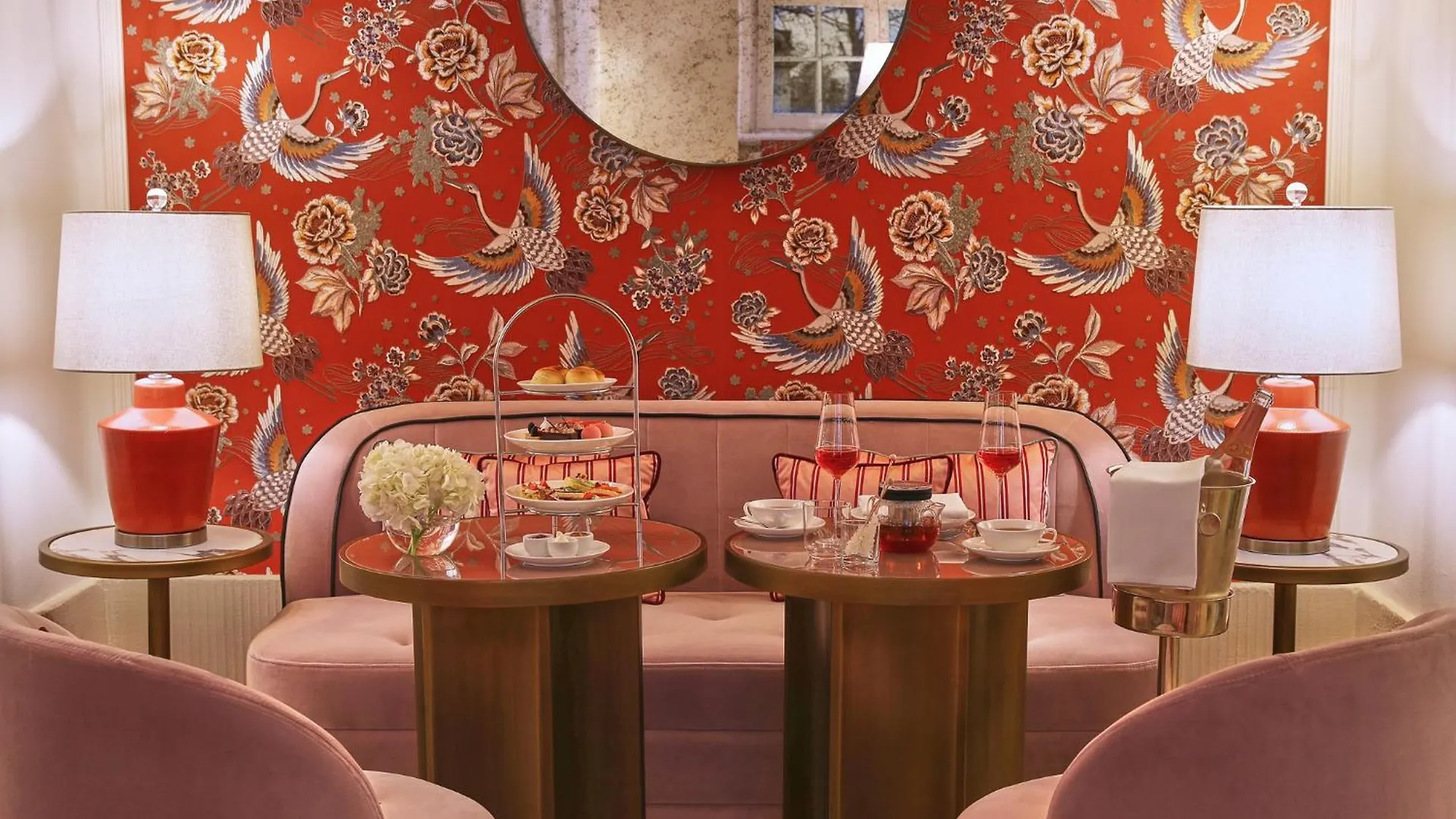 Hotel Taschenbergpalais Kempinski Dresda