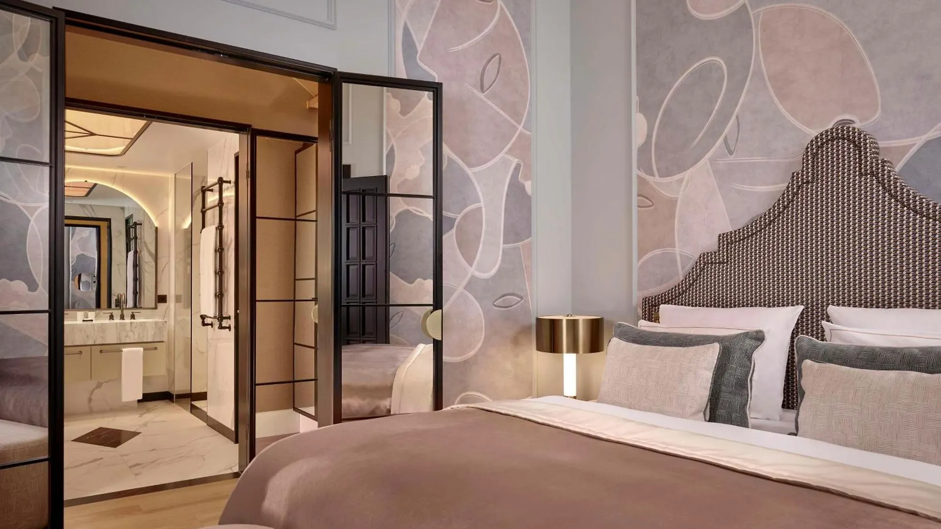 Hotel Taschenbergpalais Kempinski Dresda