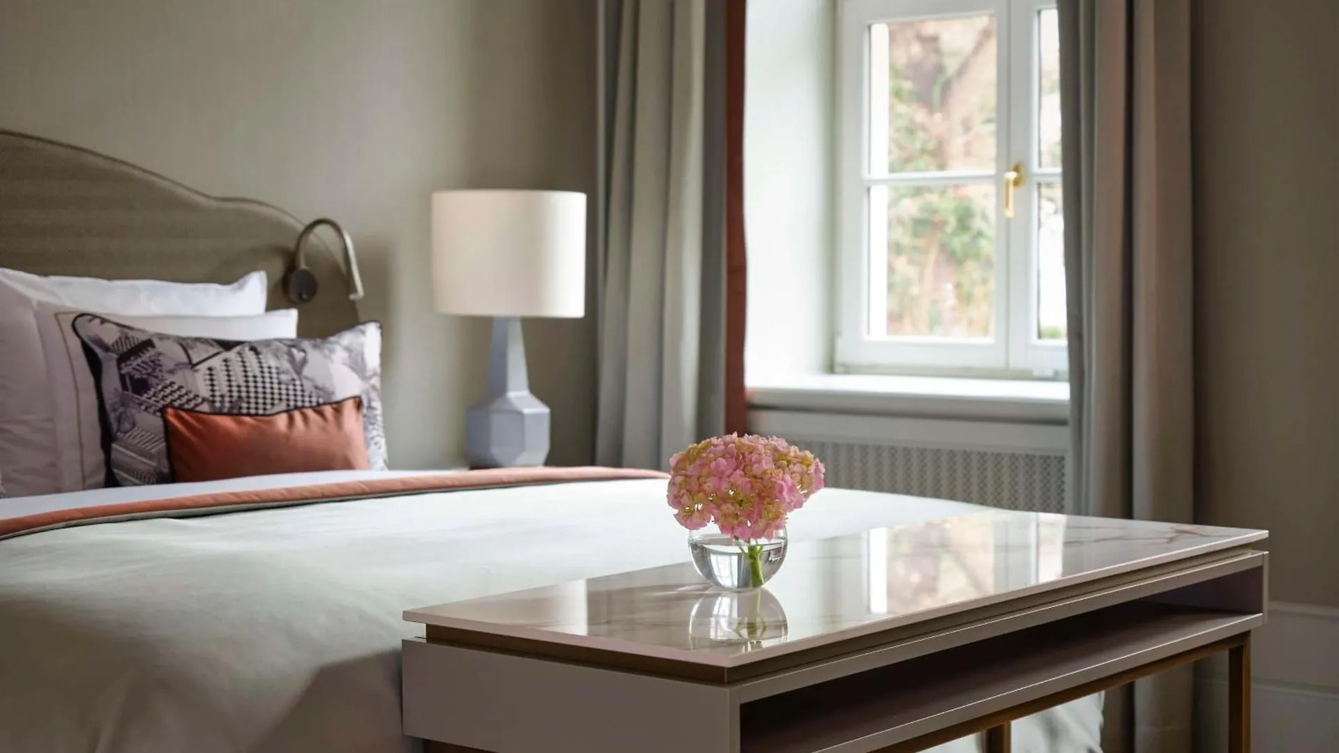 *****  Hotel Taschenbergpalais Kempinski Dresda Germania