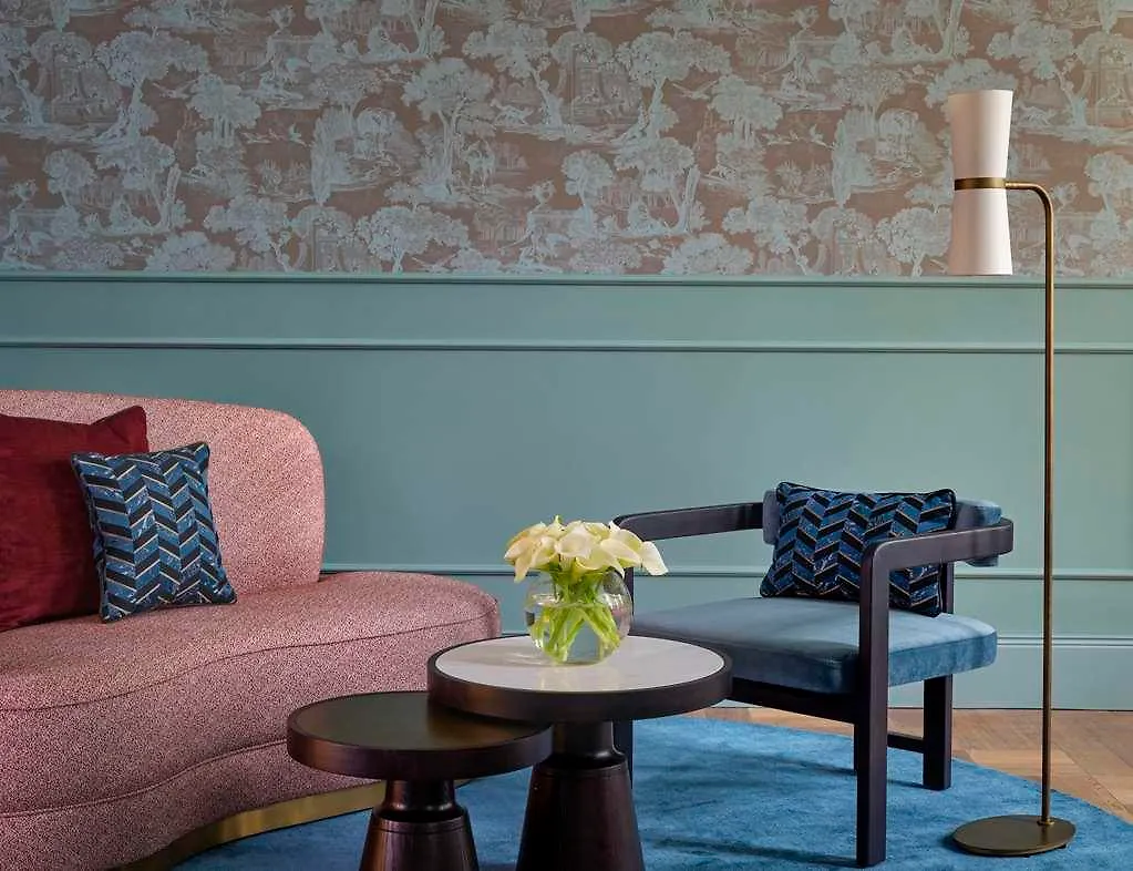 Hotel Taschenbergpalais Kempinski Dresda