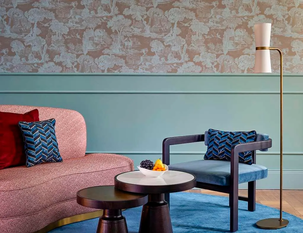 Hotel Taschenbergpalais Kempinski Dresda Germania