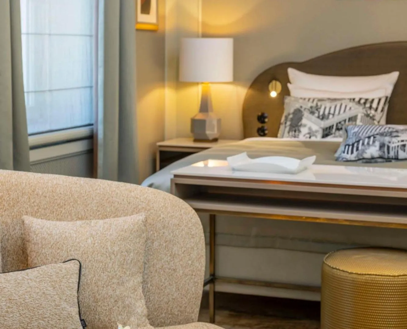 Hotel Taschenbergpalais Kempinski Dresda