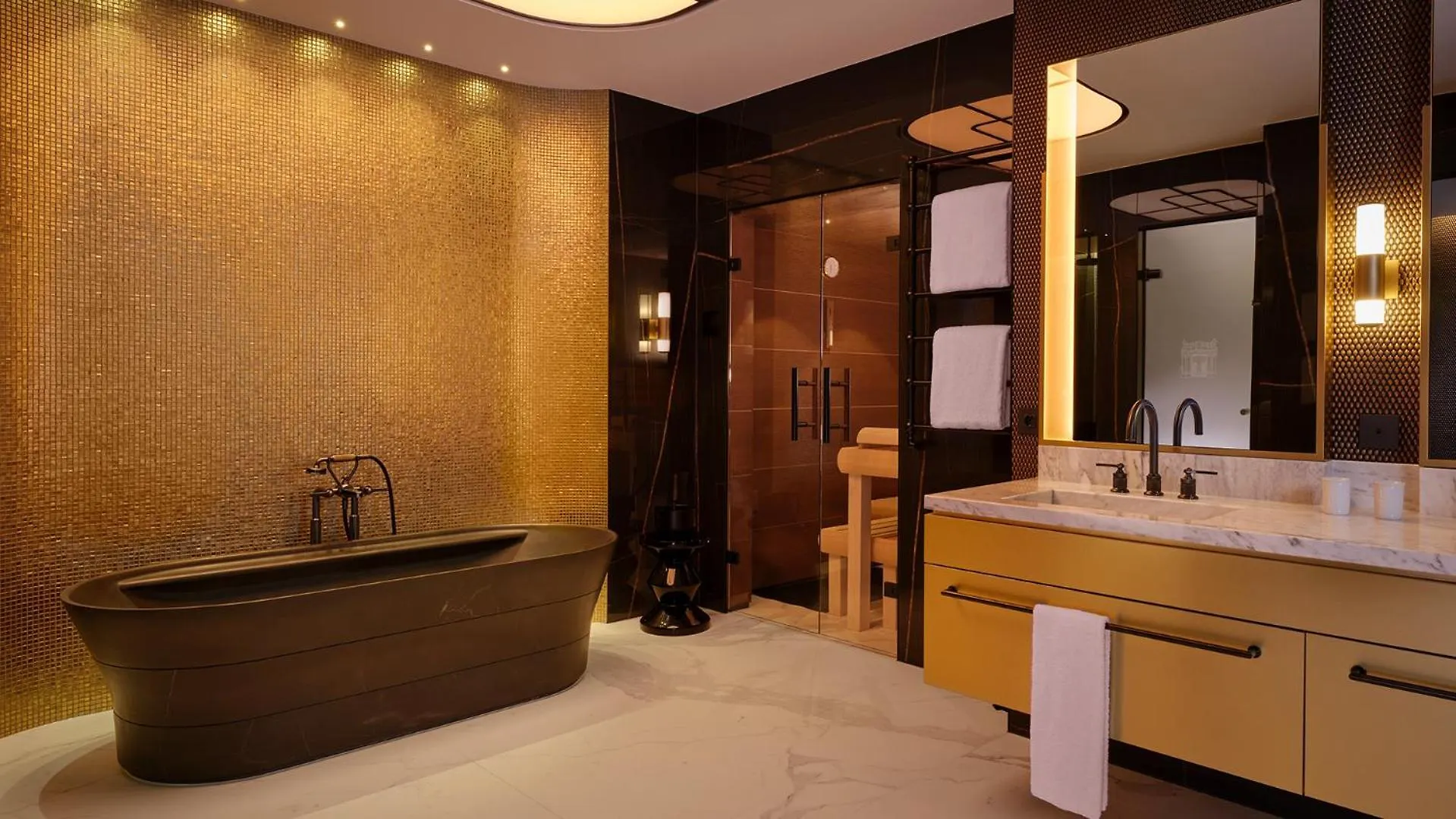 *****  Hotel Taschenbergpalais Kempinski Dresda Germania