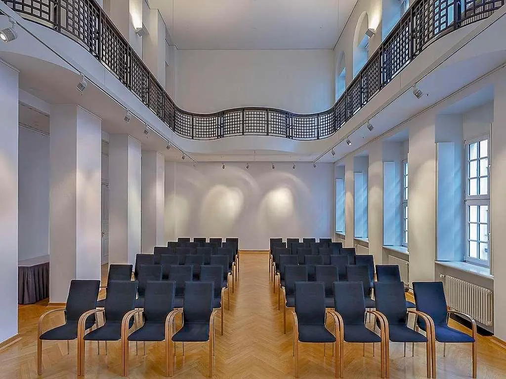 Hotel Taschenbergpalais Kempinski Dresden
